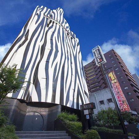 Hotel Beni East (Adults Only) Osaka Dış mekan fotoğraf