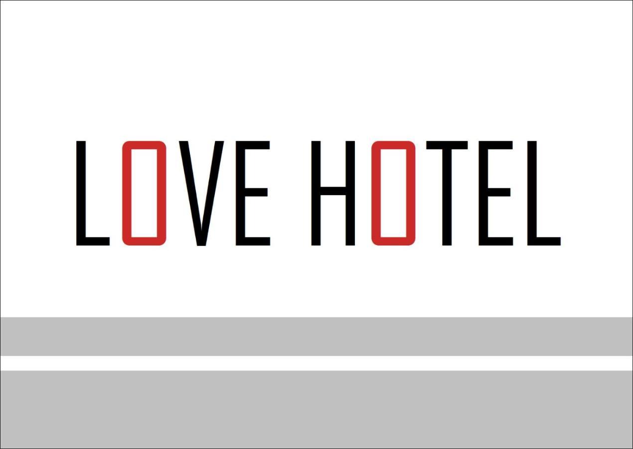 Hotel Beni East (Adults Only) Osaka Dış mekan fotoğraf