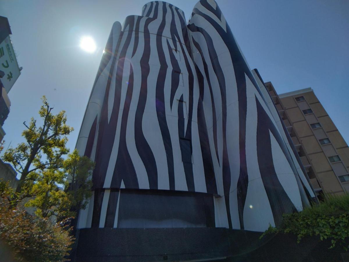 Hotel Beni East (Adults Only) Osaka Dış mekan fotoğraf