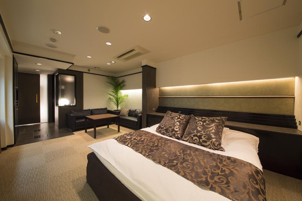 Hotel Beni East (Adults Only) Osaka Oda fotoğraf