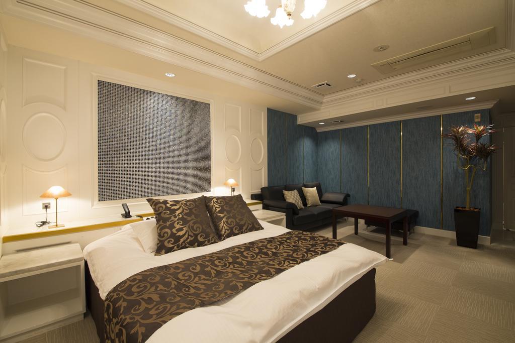 Hotel Beni East (Adults Only) Osaka Oda fotoğraf