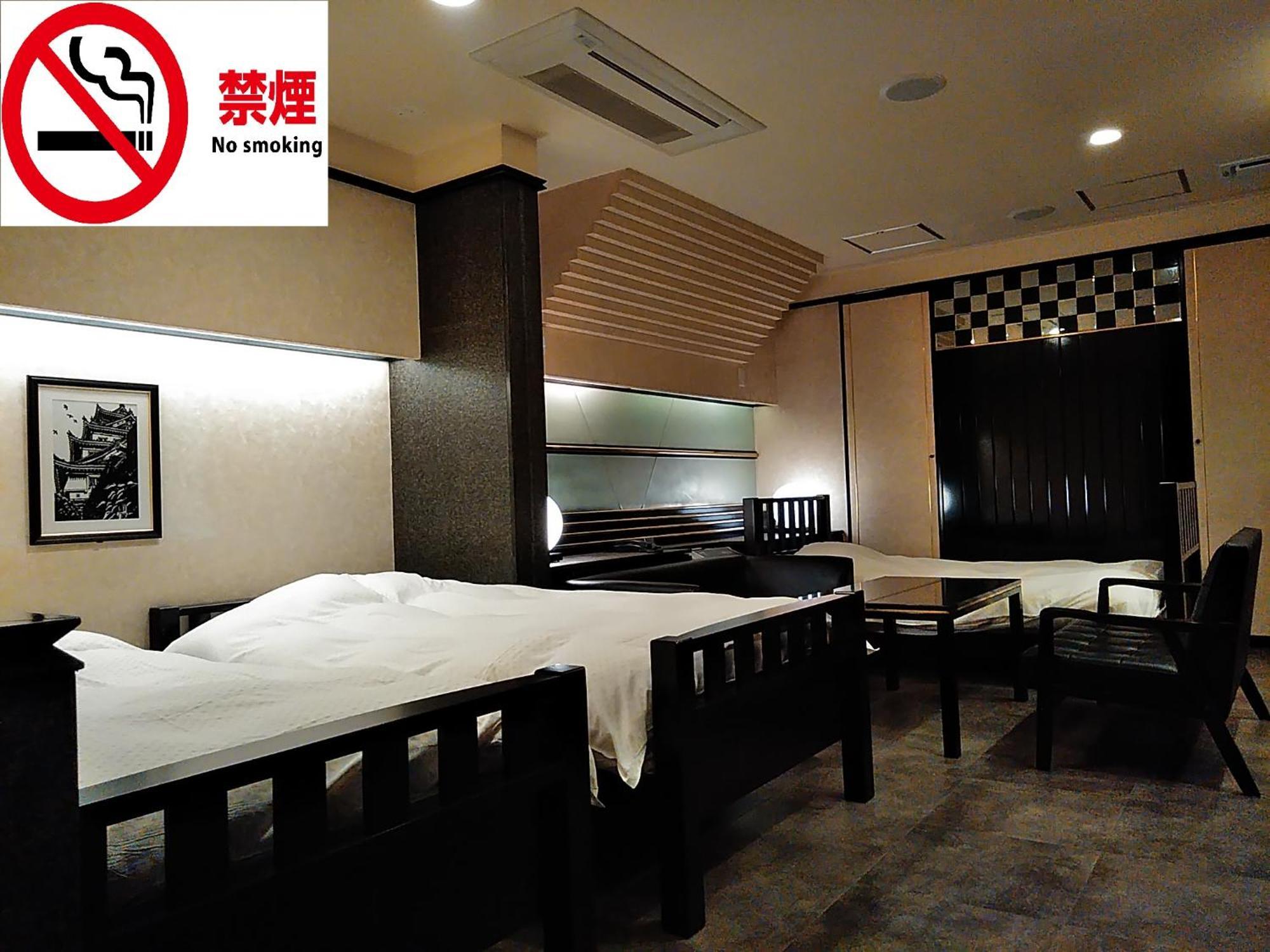 Hotel Beni East (Adults Only) Osaka Dış mekan fotoğraf