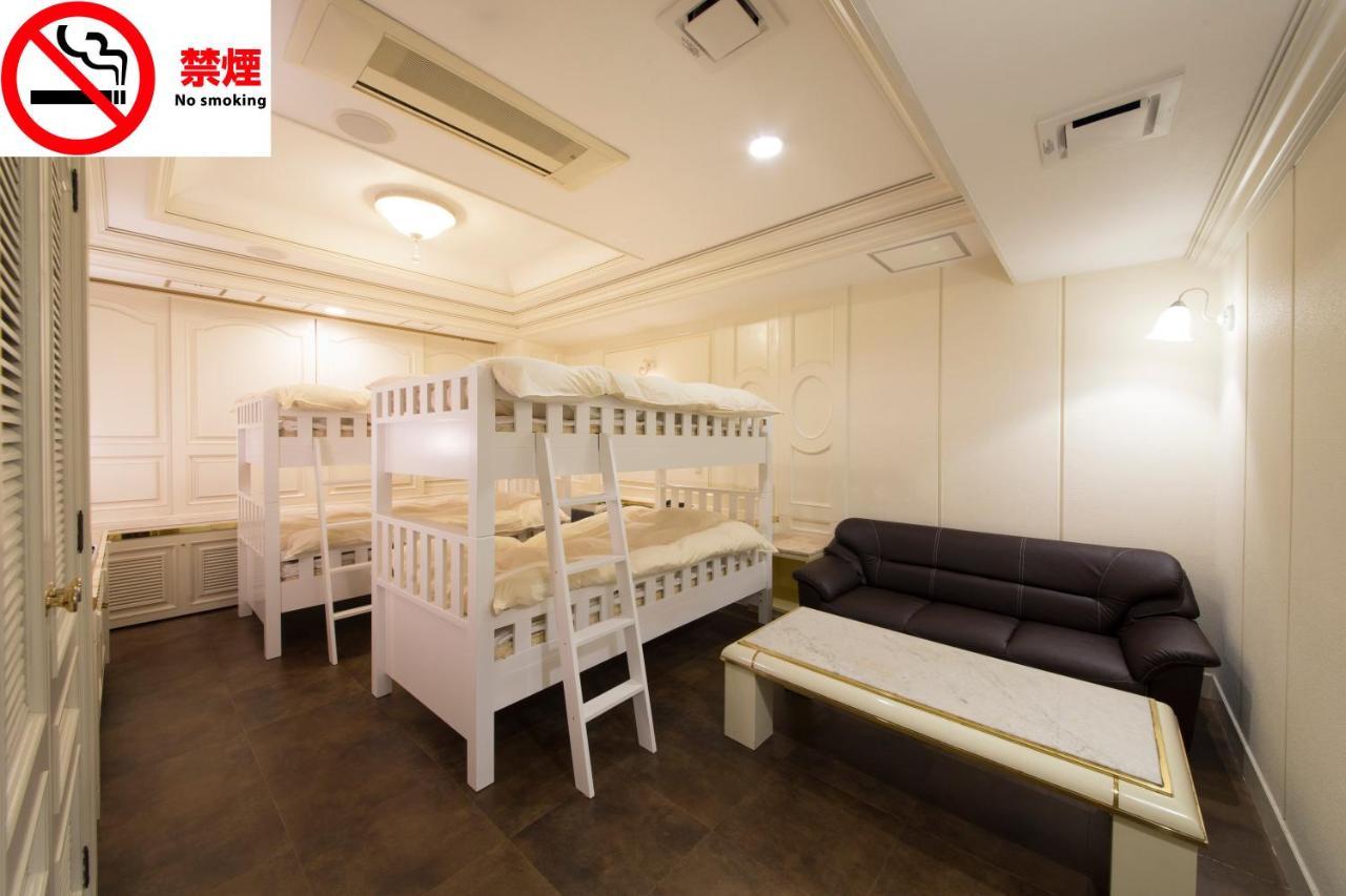 Hotel Beni East (Adults Only) Osaka Dış mekan fotoğraf